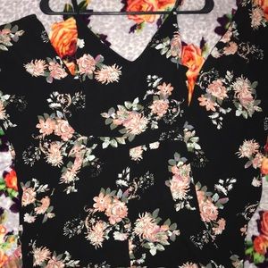 American eagle jumpsuit